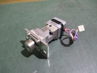  ORIENTAL MOTOR PK543NBW DC 1.28V 0.75A/ KAMO BRA35-10G-S015
