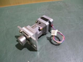  ORIENTAL MOTOR PK543-NB ƥåԥ󥰥⡼ 0.75A / KAMO BRA35-10G