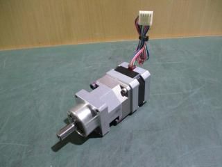  ORIENTAL MOTOR PK543NBW DC 1.28V 0.75A/ KAMO BRA35-10G-S015