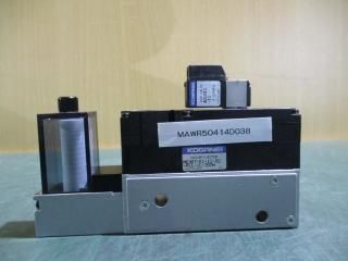  KOGANEI MED07-E1-11-02-PLL-1L-300W / A010E1-11 Х