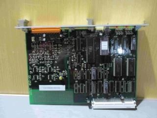  KURODA UNIWIRE SYSTEM VME INTERFACE BOARD UV-250 