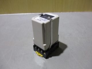  OMRON PHASE REVERSAL RELAY APR-S ȿž졼 200/220VAC