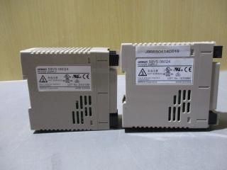  OMRON å󥰥ѥץ饤 S8VS-06024 [2]