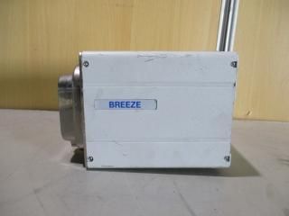  BREEZE SL2100401