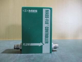  MKS MASS-FLO CONTROLLER M100B12CR1BV