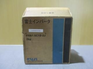  FUJI Electric С FRENIC MINI FRN1.5C1S-2J  200V 3KVA
