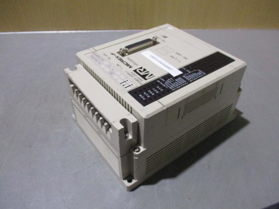 中古 Fuji Electric FFK120A-C10 MICREX-F RS-232-C/RS-485 Interface