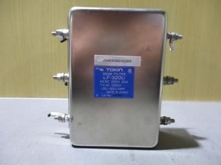  TOKIN Noise Filter LF-320U Υե륿