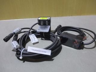  OMRON ZX2-LD50 ޡȥ 졼Ѱ̥/ ZX2-XC4R 4m / ZX-TDA11