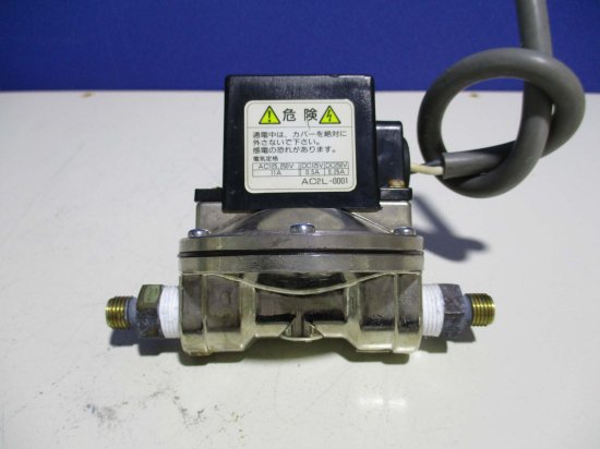 中古 NIHON SEIKI FLOW SWITCH BN-1321-10 フロースイッチ - growdesystem