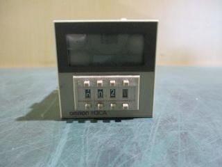  OMRON solid state timer H3CA-8 åɥơȥ