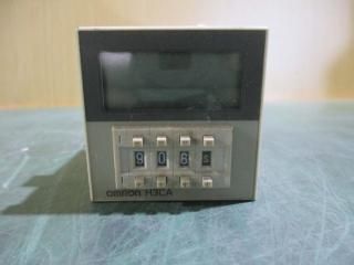  OMRON solid state timer H3CA-8 åɥơȥ