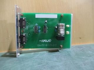  KAIJO 3044151-1/22/2
