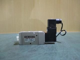  SMC SOLENOID VALVE VP542R-5DZ-03A-F