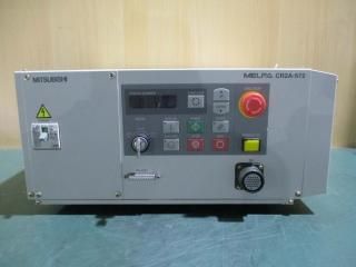  MITSUBISHI ROBOT CONTROLLER CR2A-572-S300