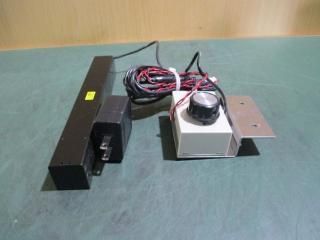  JET Cץ GF18-US1215T DC12V 1.5A С/ 饤