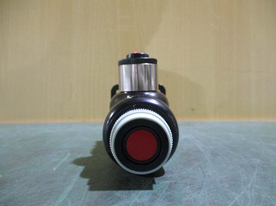 中古 KOGANEI AIR VALVE 2503E1 電磁弁丸形250シリーズ - growdesystem