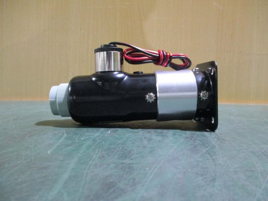 中古 KOGANEI AIR VALVE 2503E1 電磁弁丸形250シリーズ - growdesystem