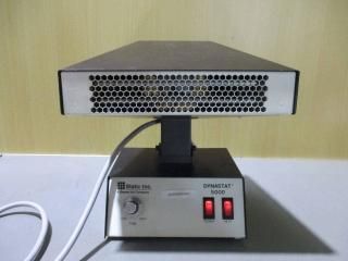  STATIC DYNASTAT 5000