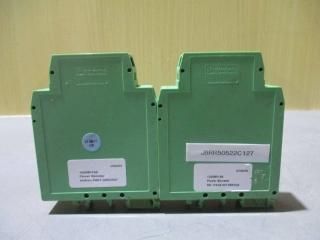  UNAXIS POWER BOOSTER 102080199 2