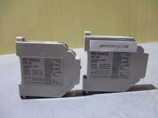  KEYENCE PS-25 ץ˥å 2