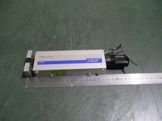  MIYACHI SEIWA VB-S VB-SB120C1D0H00P001S1T0X0 WELD HEAD Ĺ221mm