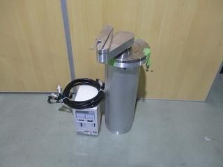  MECS UTV2500HA /CS-1000A   ȾƳΥܥå 