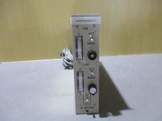  ANELVA CORPORATION ATC SCHEMATIC VSP-0660 ATC RF MATCHING