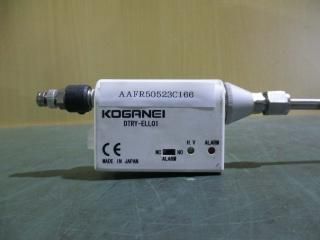  KOGANEI DTRY-ELL01 ʥ ֥