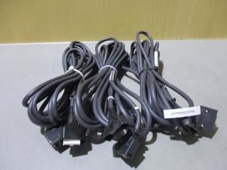  IAI CB-X1-PA060 SCON-CAL Controller Encoder Cable 3
