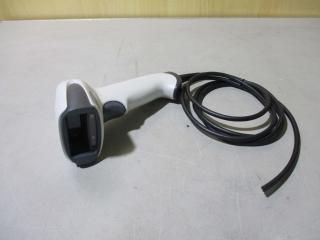  HONEYWELL BARCODE SCANNER 1900