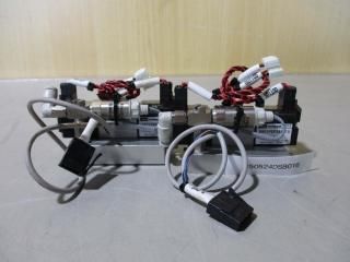  KURODA VA01PEP34A-1U/PSE531-M5 ľưż 2