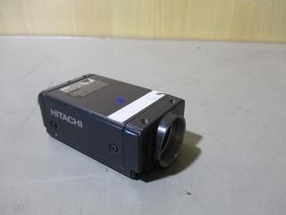  HITACHI CCD CAMERA KP-F202GV 