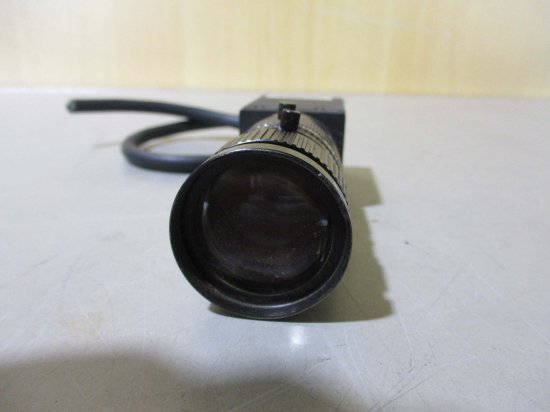 中古 NAIS CAMERA ANM832CE - growdesystem