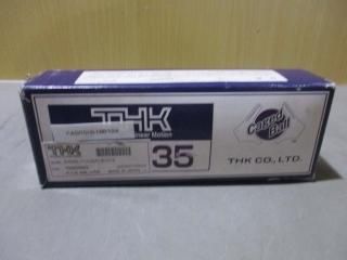  THK SHS35LV1UU(GK) BLOCK LM 194mm