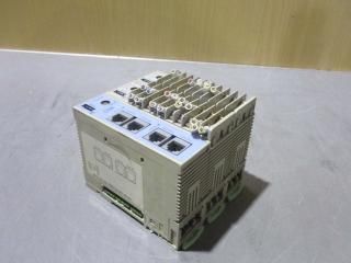  RKC INSTRUMENT INC Z-T10-B 07J15017 24VDC80MA T-VM/AN2-WK02