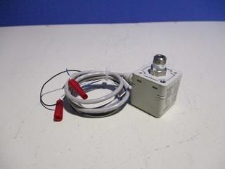  SMC ISE40-01-22 ٥ǥ밵ϥå DC12-24V 80mA