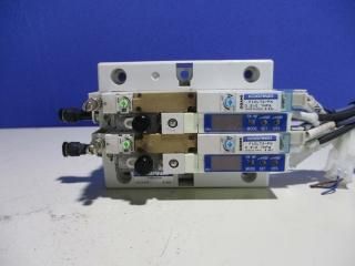  KOGANEI FMEM2AN/ FME1AJ05-TA-J6-DA-PS/ FMEA05-TA-J6-DA-PS/ F10LTA-PN*2