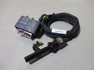  SONY XC-ES50 CCD Camera