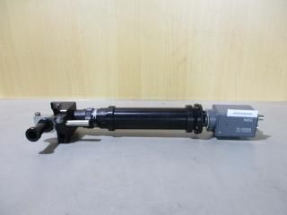  NEC CCD CAMERA TI-324A  /ZOOM 1:6.5