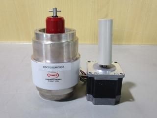 COMET CVHE-500AC/15-BUAA-A ѥǥ /ORIENTAL MOTOR VEXTA PK266-02A-C151 ƥåԥ󥰥⡼