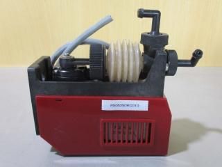  IWAKI BELLOWS PUMP KBM-3YU3 220/240V 0.25/0.27A
