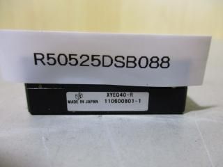  MISUMI XYEG40-R  XY  ͤ