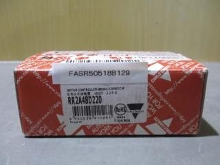  Carlo Garvazzi RR2A48D220 480VAC 50/60Hz ⡼ȥ