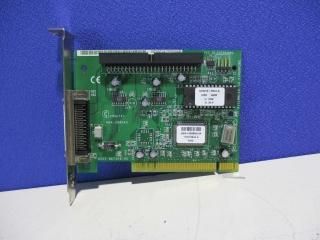  ADAPTEC AHA-2940AU FGT2940AU 967106-00 SCSI CONTROL