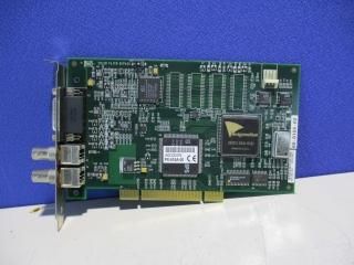  IMAGENATION PX-610A-00 Precision Video Frame Grabber