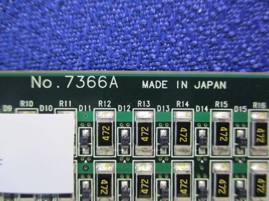 中古 SMC-8DL-PCI コンテック PCI対応 高速ラインドライバ出力8軸モーションコントロールボード - growdesystem