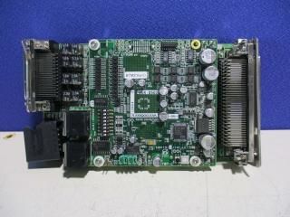  TEL Tokyo Electron 2L81-050040-11 DATEL DC/2L81-050032-12 CONVERTER Board