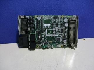  TEL Tokyo Electron 2L81-050043-11 DATEL DC/2L81-050032-12 CONVERTER Board