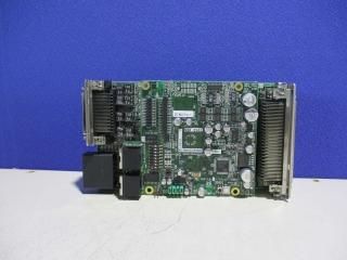  TEL Tokyo Electron 2L81-050040-11 DATEL DC/2L81-050032-12 CONVERTER Board